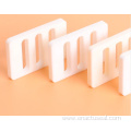 Custom alumina zirconia ceramic sheet for sealing